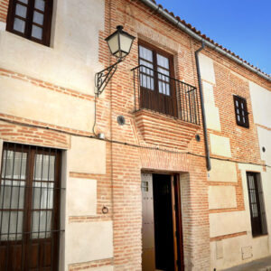 Casa Rural Cieza de León - Llerena