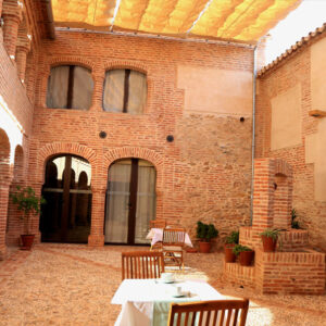 Casa Rural Cieza de León - Llerena