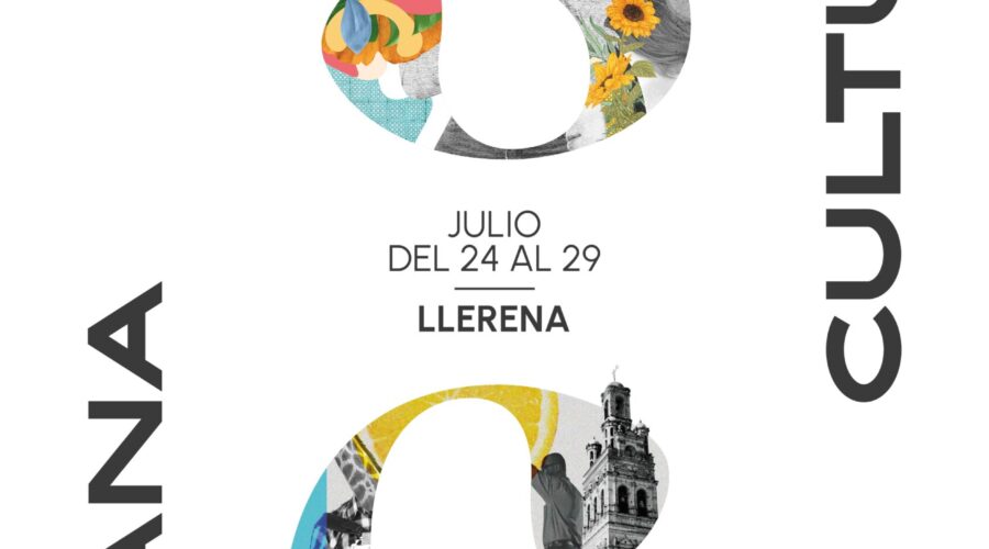 Llerena se prepara para vivir su mes de julio más cultural