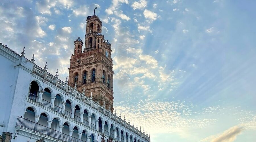 Llerena entre los pueblos más bonitos de España