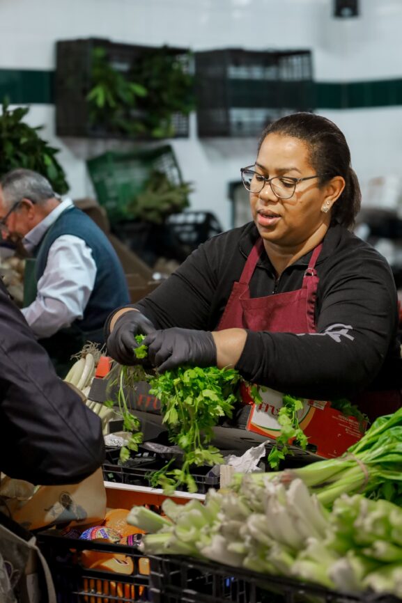 JORNADAS GASTRONÓMICAS FELISA ZAMORANO 2024