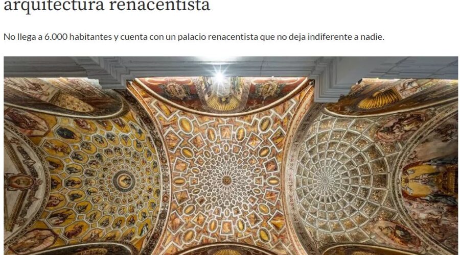 Viajar a Llerena como destino turístico está de moda